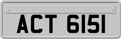 ACT6151