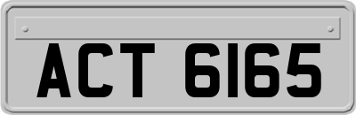 ACT6165