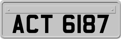ACT6187