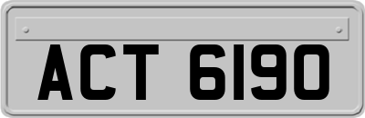 ACT6190