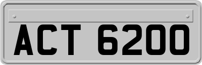 ACT6200