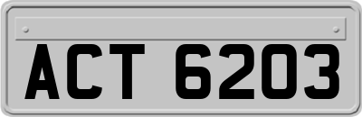 ACT6203