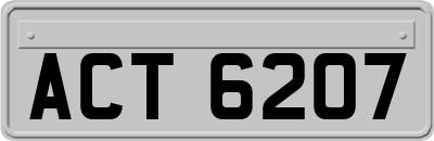 ACT6207