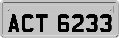 ACT6233
