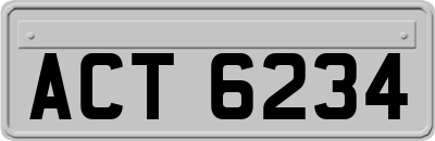 ACT6234
