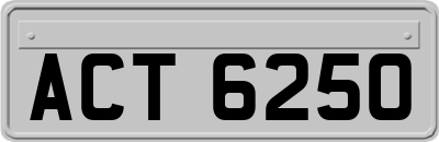 ACT6250