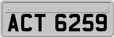 ACT6259