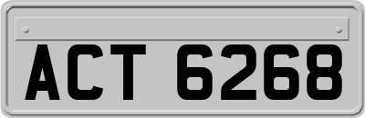 ACT6268