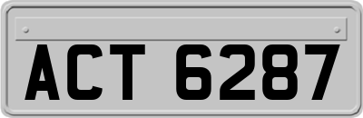 ACT6287