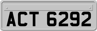 ACT6292