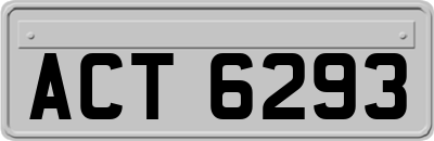 ACT6293