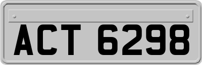 ACT6298