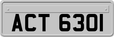ACT6301