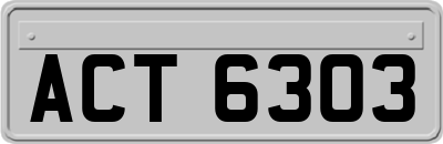 ACT6303