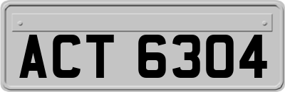 ACT6304