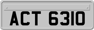 ACT6310
