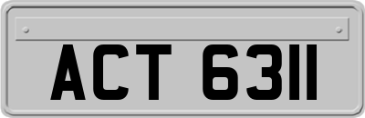 ACT6311