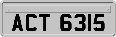 ACT6315