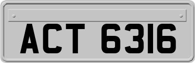 ACT6316