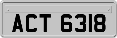 ACT6318