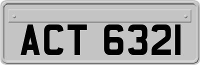 ACT6321