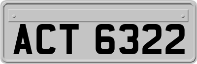 ACT6322