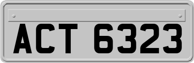 ACT6323