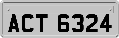 ACT6324