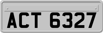 ACT6327