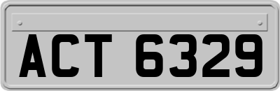 ACT6329