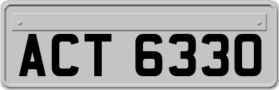 ACT6330