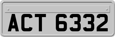 ACT6332
