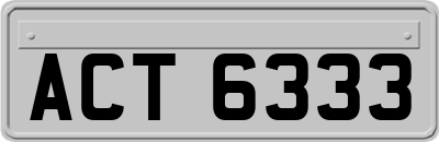 ACT6333