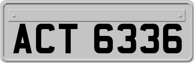 ACT6336