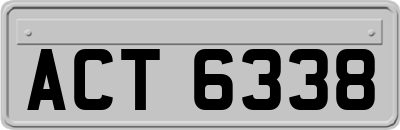 ACT6338
