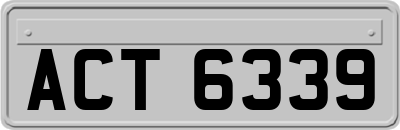 ACT6339
