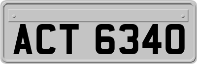ACT6340