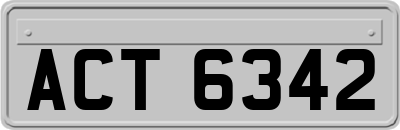 ACT6342