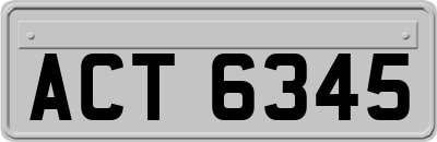 ACT6345