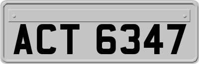 ACT6347