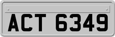 ACT6349