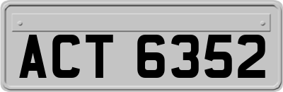 ACT6352