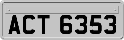 ACT6353