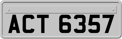 ACT6357
