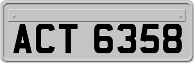 ACT6358