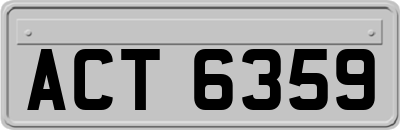 ACT6359