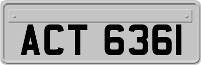 ACT6361