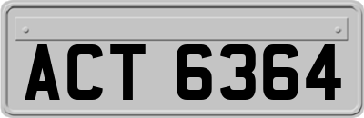 ACT6364