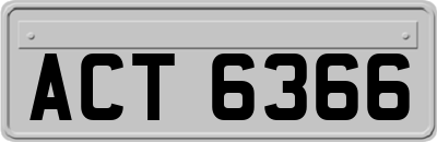 ACT6366
