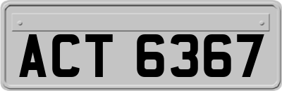 ACT6367